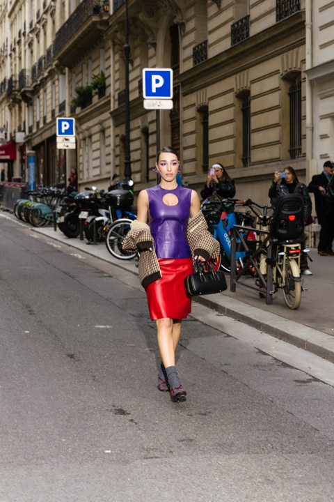 Miu Miu — Paris Fashion Week